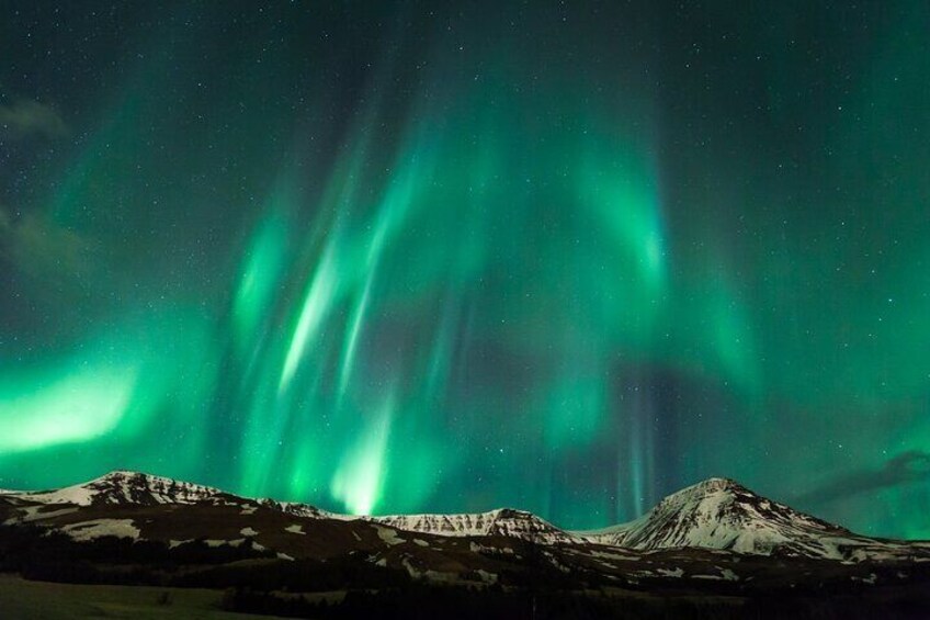 Northern Lights