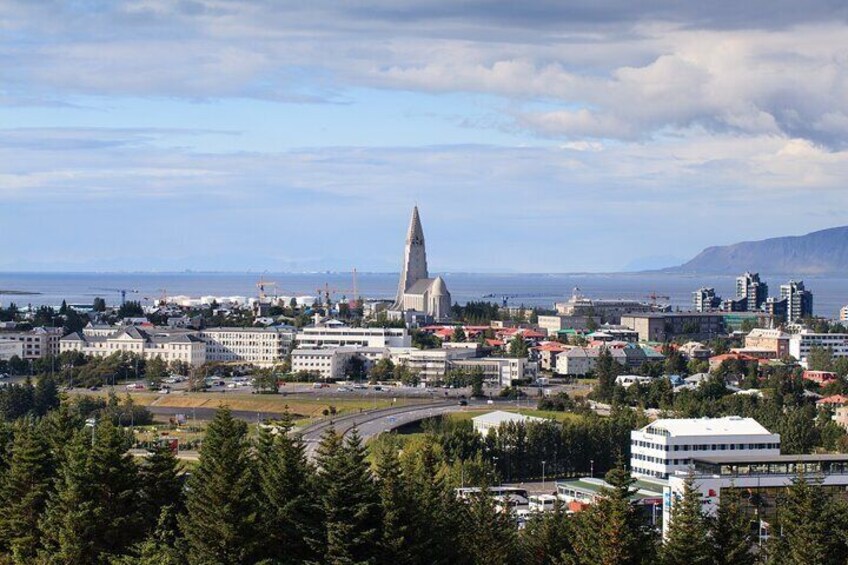 Reykjavík City