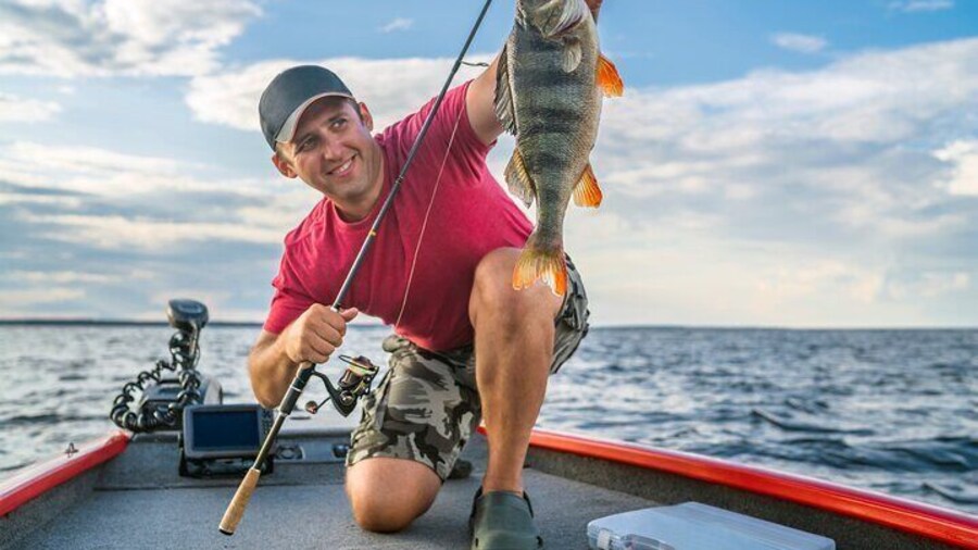 Private Fishing Tour on Private Boat in Kuwait