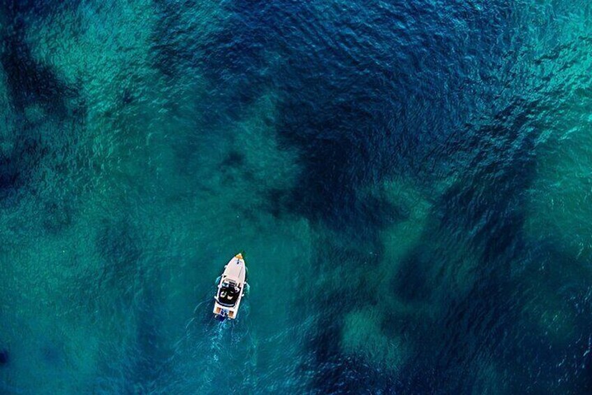 Half Day Private Sunset Fishing Tour in Maafushi With Bbq Dinner