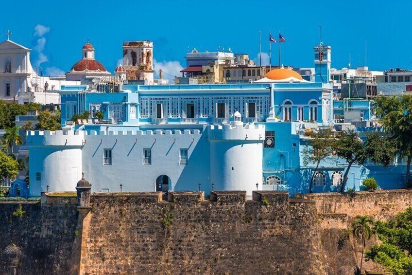 Private Puerto Rico Cultural Tour 