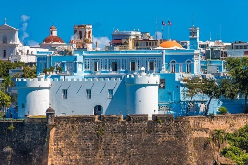 Private Puerto Rico Cultural Tour
