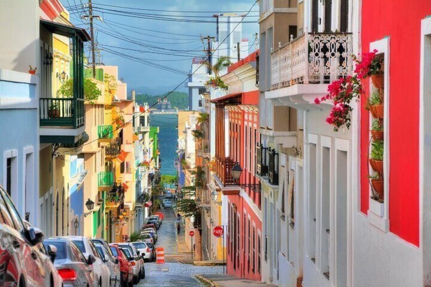 Private Puerto Rico Cultural Tour