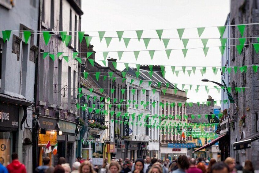 Connemara’s Historic Gems: A Cultural Journey from Galway