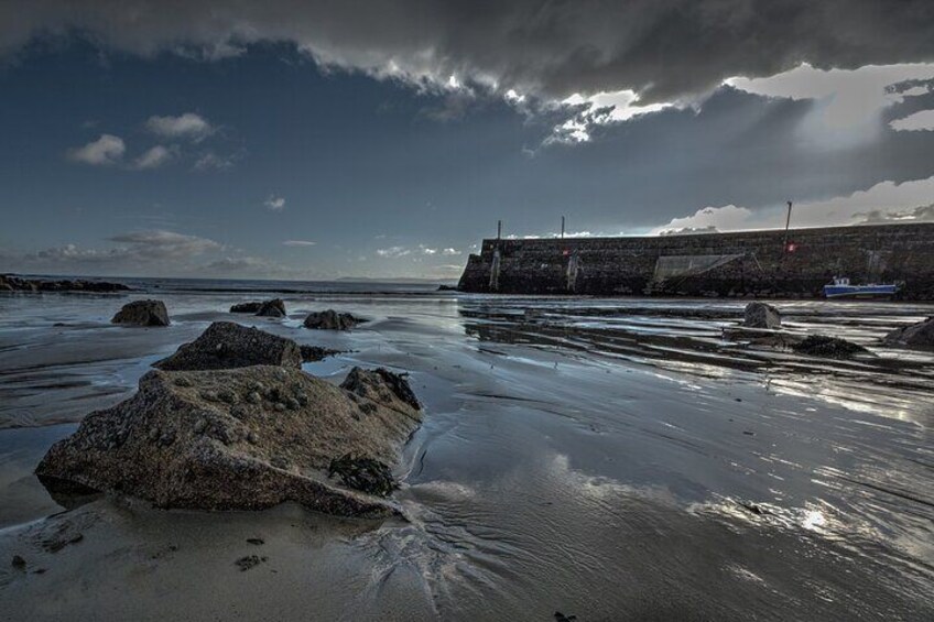 Connemara’s Historic Gems: A Cultural Journey from Galway