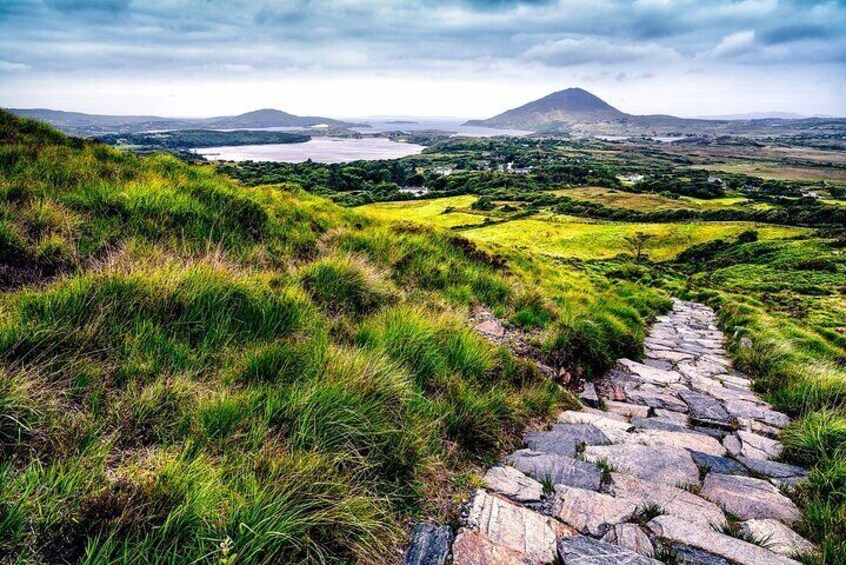 Experience Journey Through Ireland’s Heart