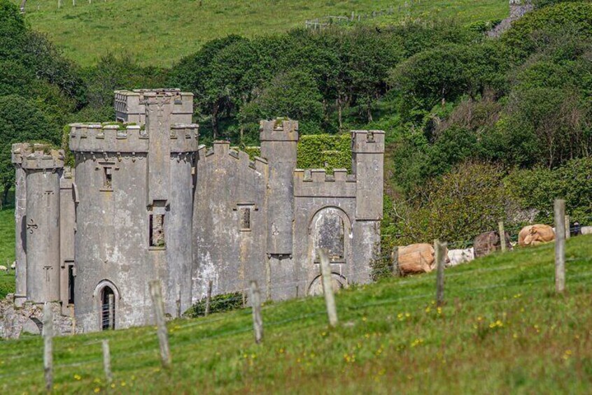 Experience Journey Through Ireland’s Heart