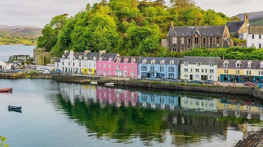 Portree