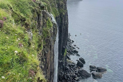 Private Isle of Skye tour from Fort Augustus