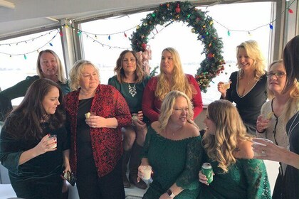 Holiday Lights Cruise