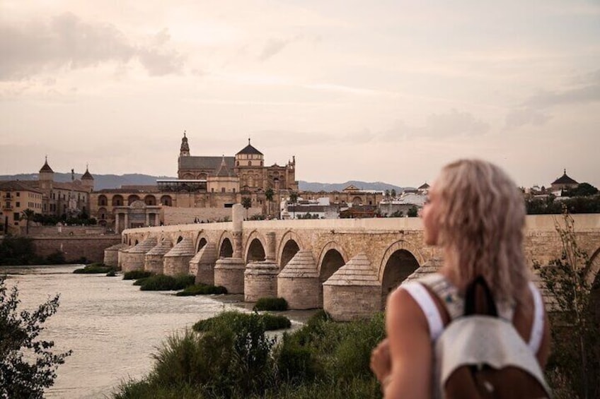 Private Guided Walking Tour of Charming Córdoba