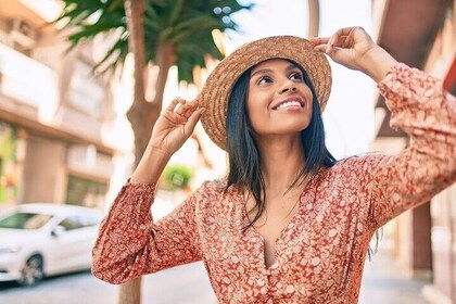 The Best of Santa Barbara Walking Tour