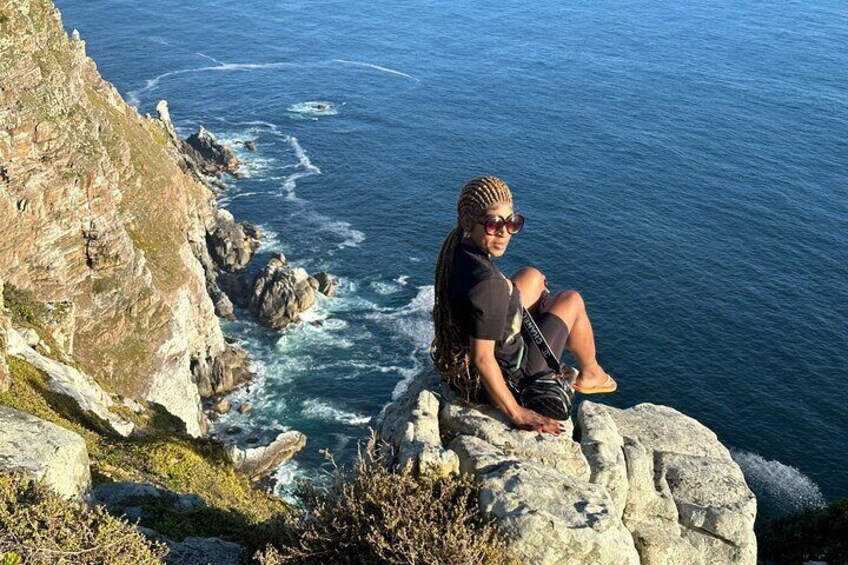 cape point