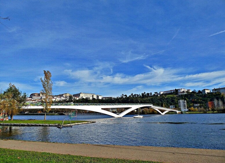 Picture 9 for Activity Discovering the charms and places of Coimbra