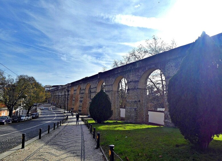 Picture 7 for Activity Discovering the charms and places of Coimbra