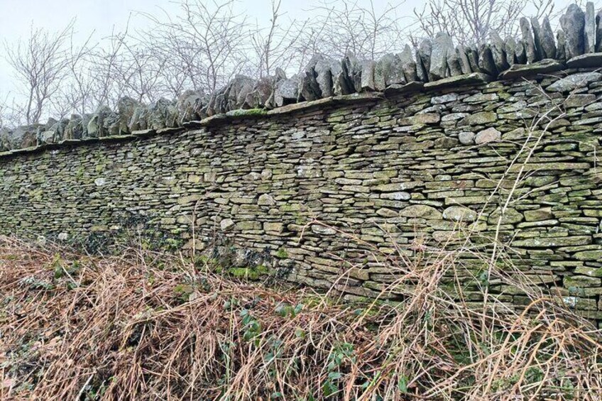 Private Tour: The Valleys Heritage And South Wales Landscapes