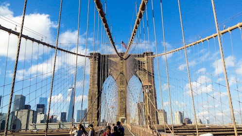 2 Days in NYC: Must-See Sites and Hidden Gems