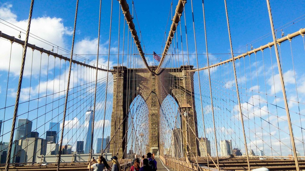 2 Days in NYC: Must-See Sites and Hidden Gems