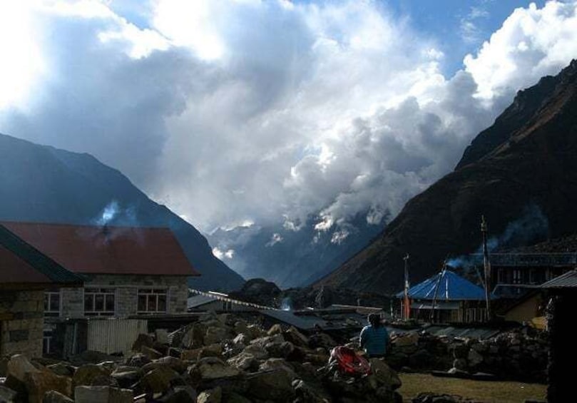 Picture 5 for Activity Langtang Valley Trek - 10 Days