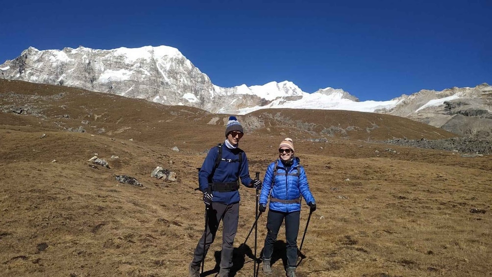 Picture 2 for Activity Langtang Valley Trek - 10 Days