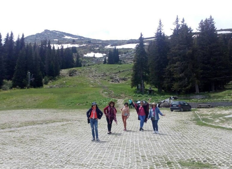 Picture 1 for Activity Private Heritage and Hiking Tour in the Vitosha Mountain