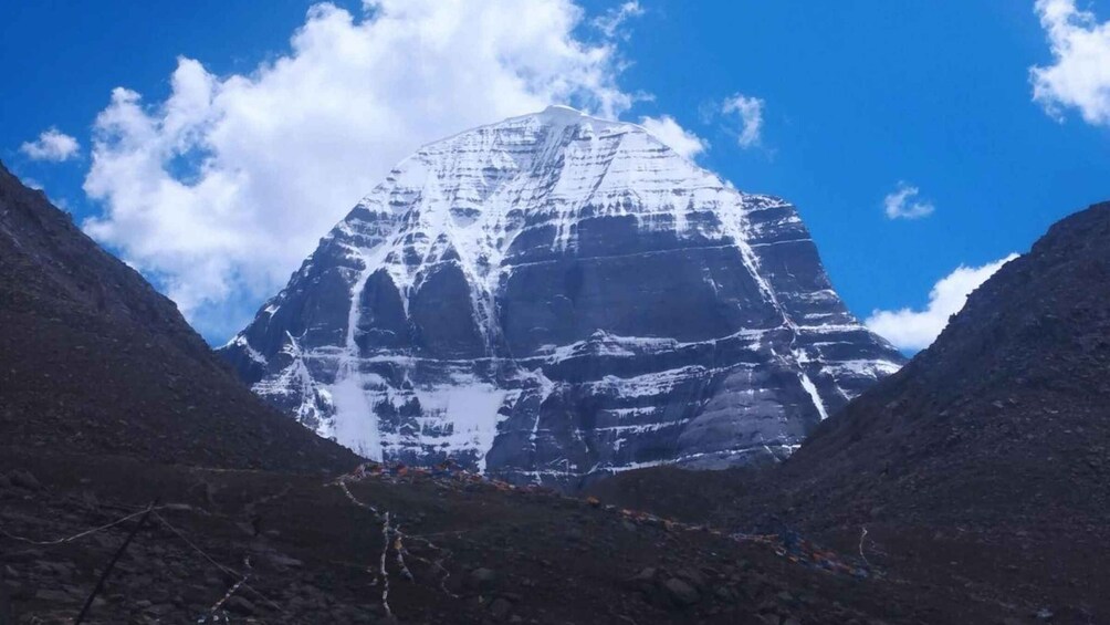 Picture 4 for Activity Mt. Kailash and Manosarovar - 17 Days