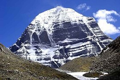 Gunung Kailash dan Manosarovar - 17 Hari