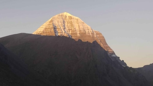 monte. Kailash y Manosarovar: 17 días