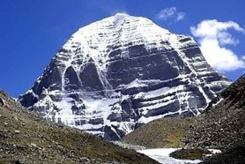 Picture 2 for Activity Mt. Kailash and Manosarovar - 17 Days