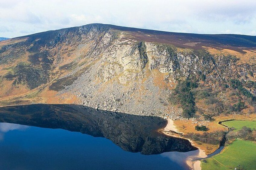 Lough Tay