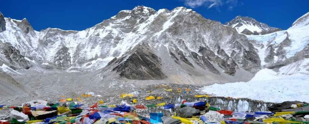 Picture 2 for Activity From Kathmandu: 19-Day Everest, Annapurna and Chitwan Trek