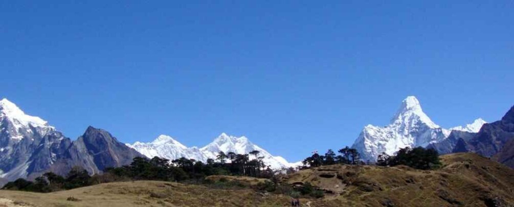 Picture 9 for Activity From Kathmandu: 19-Day Everest, Annapurna and Chitwan Trek