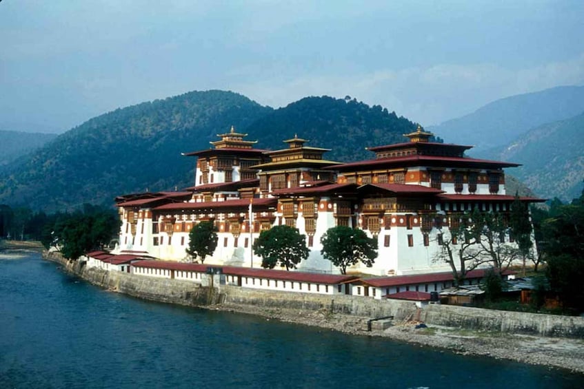 Picture 2 for Activity 3 Days Bhutan Cultural Tour