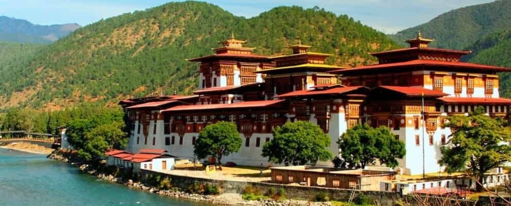 3 Days Bhutan Cultural Tour