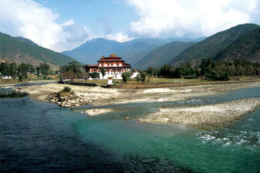 Picture 3 for Activity 3 Days Bhutan Cultural Tour