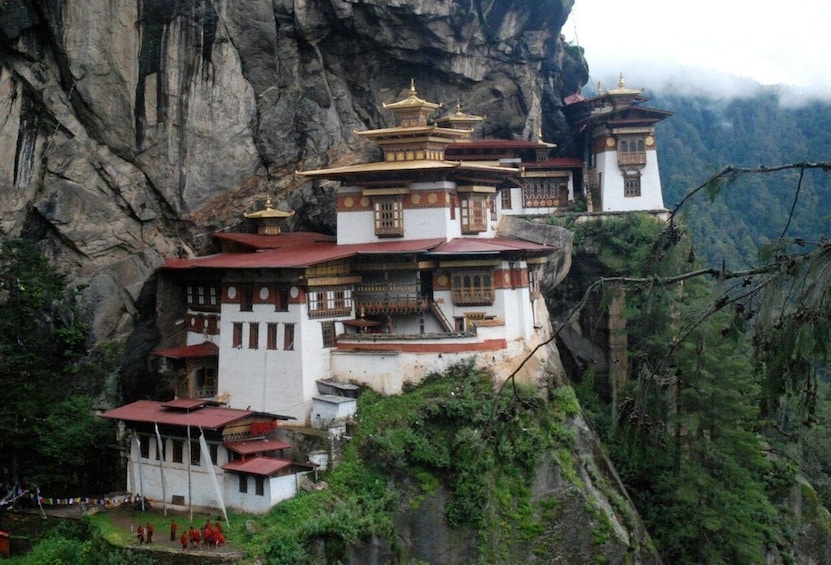 Picture 1 for Activity 3 Days Bhutan Cultural Tour