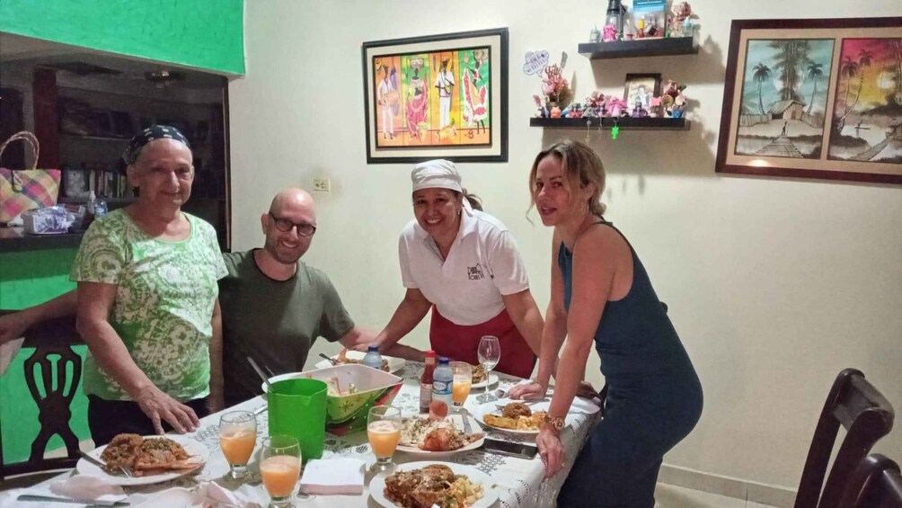 Picture 9 for Activity Cartagena: Cooking Class & Market Tour