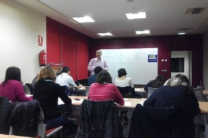 Taller de Caligrafía para Niños en Marbella