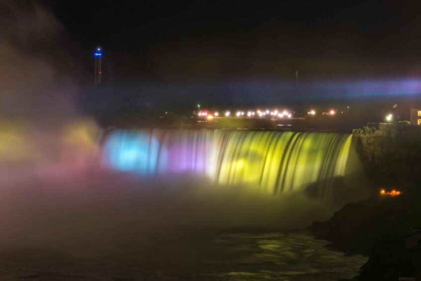 Picture 9 for Activity From Niagara: Day & Evening Tour (14:30 - 20:00 🕝)