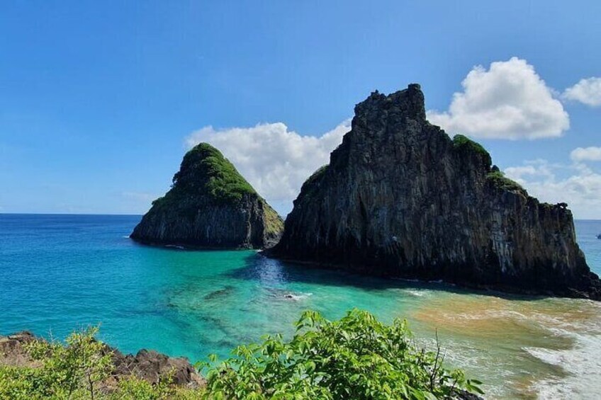 Private Full-Day Tour of Fernando de Noronha