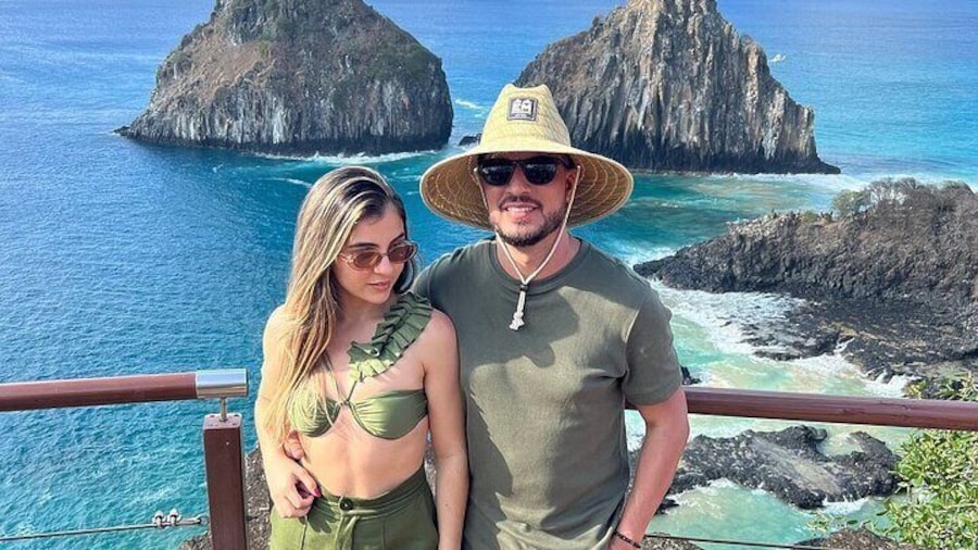 ILHA TOUR Complete Tour in Fernando de Noronha