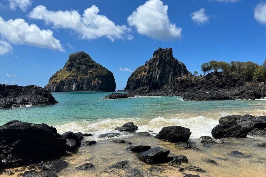 Private Full-Day Tour of Fernando de Noronha