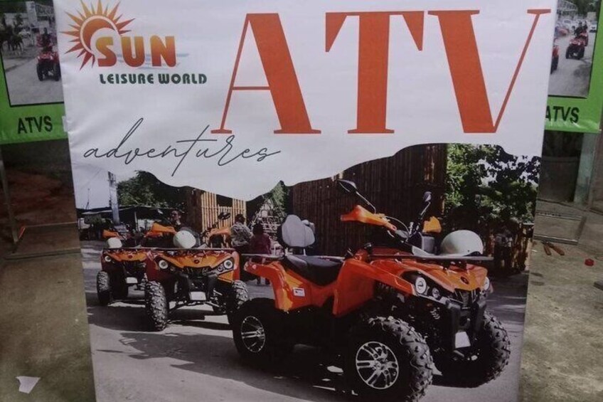 Sun Leisure World ATV Place Ayutthaya