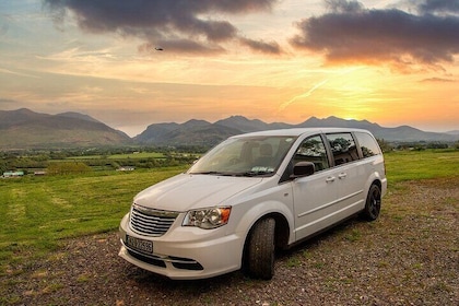 Killarney Luxury: Exclusive National Park Adventure