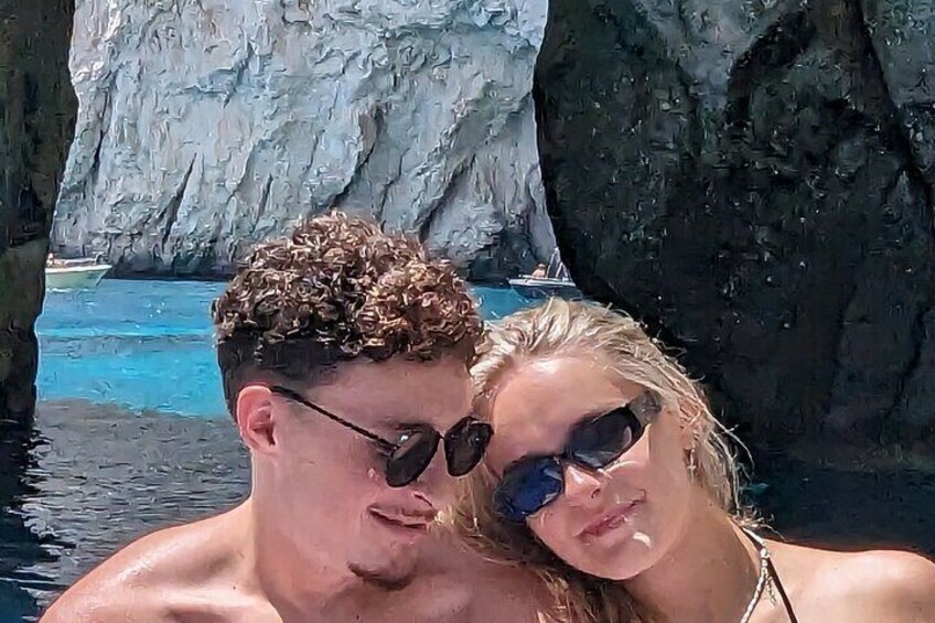 Summer love
