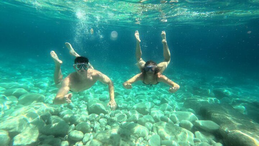 The Ultimate Private Tour on Zakynthos Island !!!