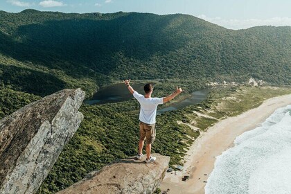 Lagoinha do Leste Hiking and Photography Adventure
