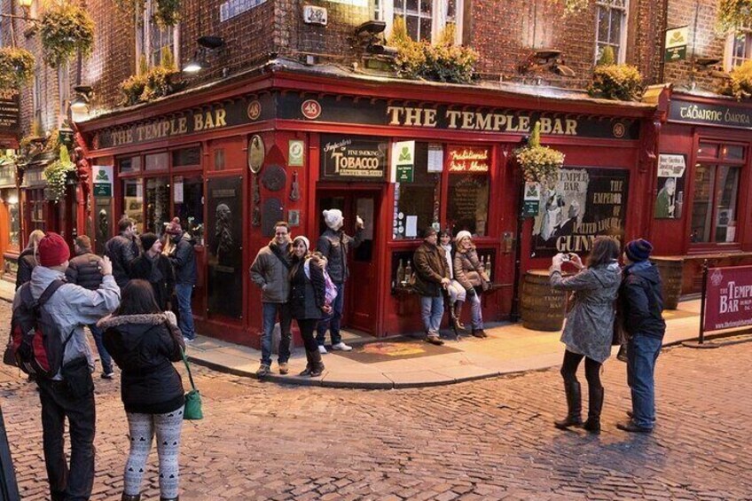 Temple Bar