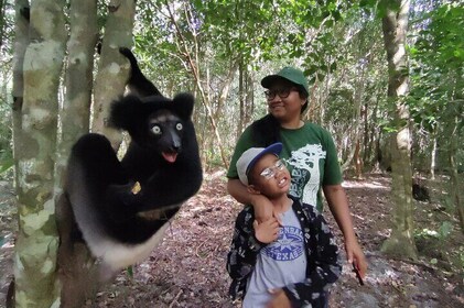 10 Days Private Madagascar Tour