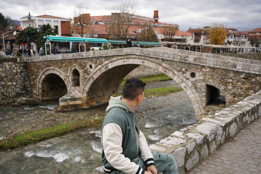 Picture 5 for Activity From Tirana & Durres: Private Guided Tour of Prizren, Kosovo